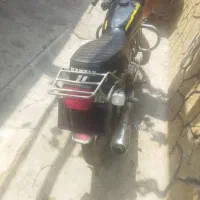 موتور مزایده با برگه معتبر بازدید اسکو