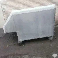 اتاق بزرگ و سالم