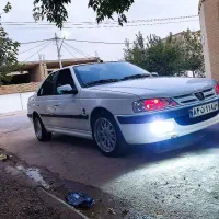 رینگ16 BBS لاستیک در حد نو فروشی|قطعات یدکی و لوازم جانبی|حمیدیا, |دیوار