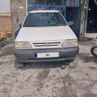 پراید 89