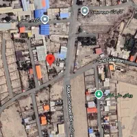 ۶۳۰ متر چهاردیواری کبودگنبد / سند شُسته رُفته