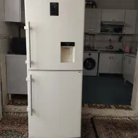یخچال فریزر کامل بدون برفک اک اک