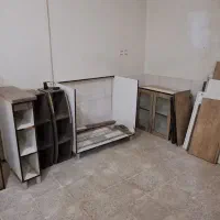 کابینت ، بوفه، طبقه|مصالح و تجهیزات ساختمان|شیراز, کرونی(خاتونک)|دیوار