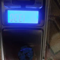 انگشتر فیروزه اصل نیشابوری|جواهرات|اشتهارد, |دیوار