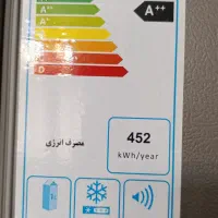 یخچال ساید بای ساید|یخچال و فریزر|تهران, دهکده المپیک|دیوار