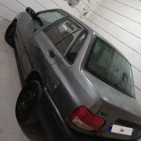 پراید مدل 86