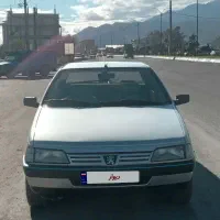 ۴۰۵ مدل ۹۰ بی رنگ بی ضربه