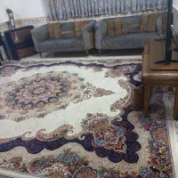 فرش زمرد مشهد ۷۰۰شانه تراکم ۲۵۵۰|فرش|مشهد, آیت الله خامنه‌ای|دیوار