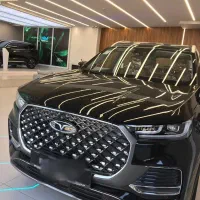 فروش تیگو ۸ پرو مکس مدل ۱۴۰۲|خودرو سواری و وانت|شیراز, ریشمک|دیوار