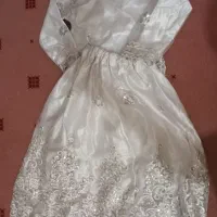 لباس دخترانه