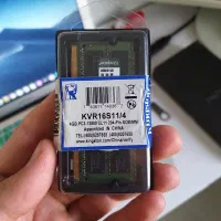 رم ۴ گیگ ddr3 باس ۱۶۰۰