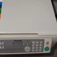 پرینتر سه کاره پاناسونیک