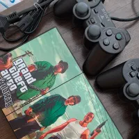 پلی تو شما رو میخرم MH ()ps2