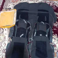 روکش صندلی تیبا|قطعات یدکی و لوازم جانبی|سیدان, |دیوار