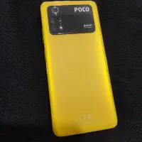 شیائومی پوکو M4 پرو 5G با حافظهٔ ۱۲۸ گیگابایت|موبایل|ری, دیلمان|دیوار