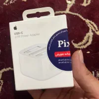 اداپتور . شارژر ایفون اصلی|لوازم جانبی موبایل و تبلت|مشهد, اروند|دیوار