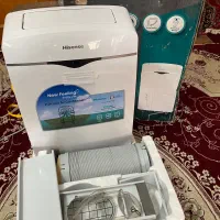 کولرگازی ۱۲ هزار پرتابل(ایستاده)