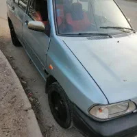 پراید برای فروش