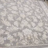 فرش ۱۲متری نگین مشهد