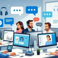 فرصت همکاری/ استخدام ادمین و کارشناس فروش