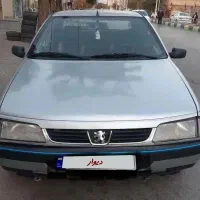 روآ مدل ۸۷ دوررنگ شاستی پلمپ