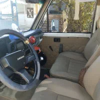 تویوتا ۳fمدل۲۰۰۵|خودرو سواری و وانت|پاسارگاد, |دیوار