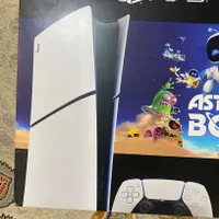 Ps5نو سفارش اروپا|کنسول، بازی ویدئویی و آنلاین|مشهد, عامل|دیوار