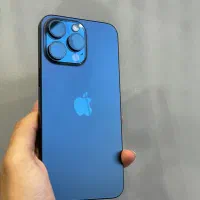 پونزده پرو مکس