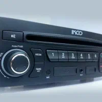 ضبط 206فابریک مدل بالای