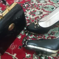 کیف و کفش زنانه ۳۹.۴۰