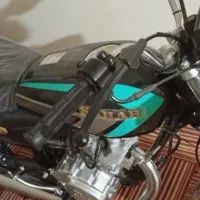 موتور مدل ۱۴۰۴