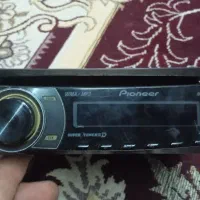 پخش پایونیر