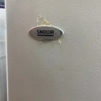 یخچال فریزر اسنوا|یخچال و فریزر|اهواز, کوروش|دیوار