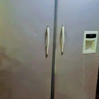 یخچال فریزر دوقلو|یخچال و فریزر|کرمان, |دیوار