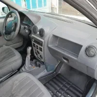 ل۹۰ نقره ای|خودرو سواری و وانت|اصفهان, بهارستان|دیوار