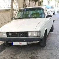 پیکان وانت دوگانه دست و. 405