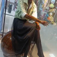 مانکن نو