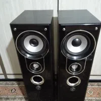 باند دو قلو قوی|سیستم صوتی خانگی|اردبیل, |دیوار