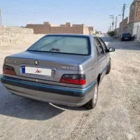 پژو پارس مدل 94|خودرو سواری و وانت|آق قلا, |دیوار