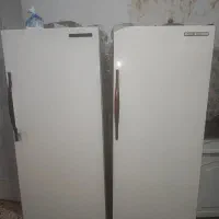 یخچال و فریزر پارس