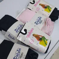 جوراب شلواری بچگانه|لباس|زنجان, |دیوار