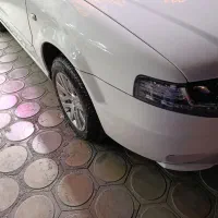 سورن EF7 402 تمیز در حد