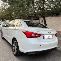 چری آریزو 5TE اکسلنت توربو ،مدل ۱۴۰۰|خودرو سواری و وانت|تهران, خانی آباد نو شمالی|دیوار