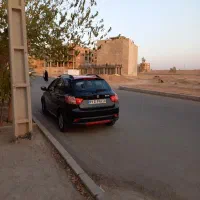 کوییک ۴۰۰|خودرو سواری و وانت|قم, پردیسان|دیوار