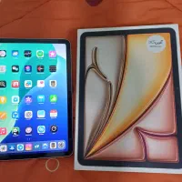 آیپد ایر ۱۱ اینچ M2|تبلت|رشت, چله خانه|دیوار