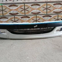 سپر جلو پژوپارس