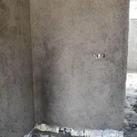 پلاسترکار با شمشه گیری کروم بندی|خدمات پیشه و مهارت|اهواز, کوی باهنر|دیوار