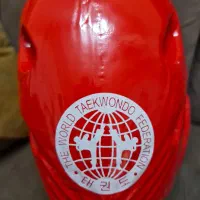 کلاه تکواندو|تجهیزات ورزشی|ری, شهید غیوری (ابن باویه)|دیوار