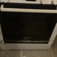 فروش اجاق گاز چهار شعله بوش المان