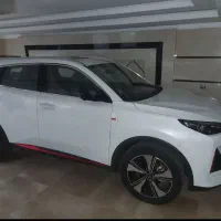 چانگان cs55وارداتی